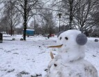 Schneemann