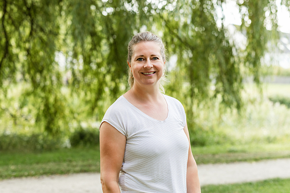 Frau Bremsteller (4c)