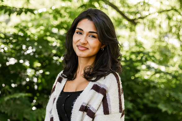 Frau T&uuml;rkyilmaz (1a)