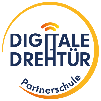 Digitale Drehtür