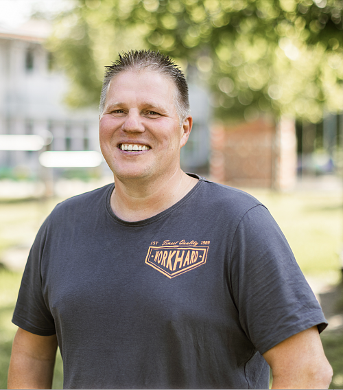 Foto von Sven  Klinge